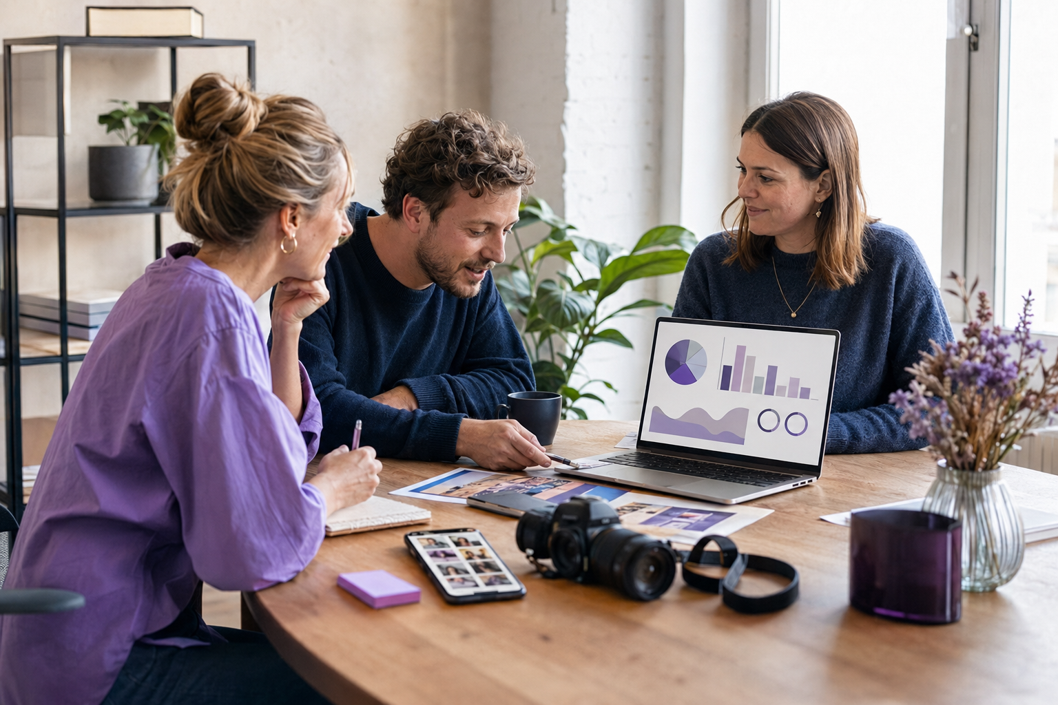 Marketing digital